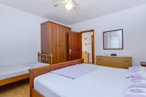 Apartment 2 room in Apartments Marija