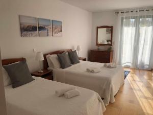 Marina Vilamoura - Aquamar 012 - by VilamouraSun