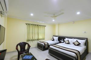 DREAM STAYS - NEAR AlRPORT