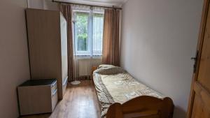 Dom letniskowy Sami Swoi