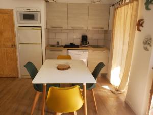 Appartements Corbara ,Pietralta : photos des chambres