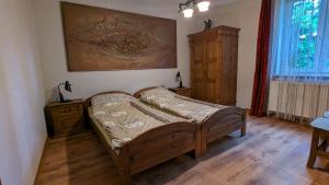 Dom letniskowy Sami Swoi