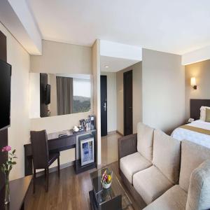 Best Western Premier The Hive