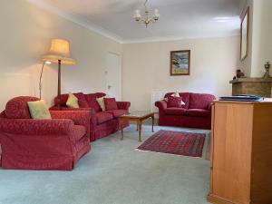 Rectory Bungalow Holiday Apartment