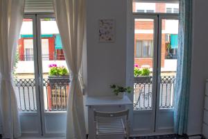 Your home in Valencia