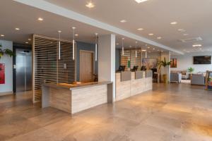 Hotel Laghetto Fratello