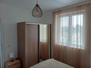 Apartman Silver Lux Srebrno jezero