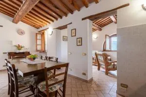 Pugnano Alto- appartamento Girasole - Casella