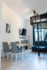 Apartment TRG - Zasap