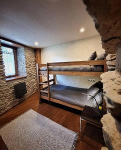 Appartements Le refuge de la Chouette : photos des chambres