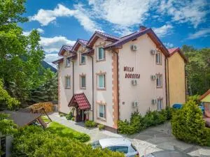 Willa Dorotka - 达布基