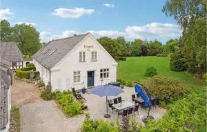 Cozy Apartment In Kværndrup With Wifi - Gislev