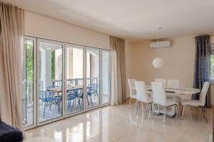 Apartments Šum mora