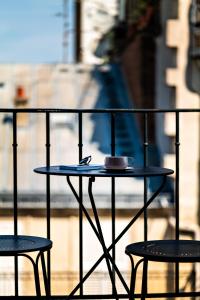 Hôtel de La Boétie