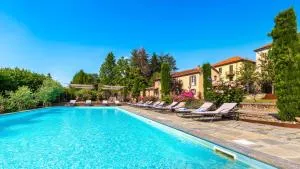 Villa La Romantica 14, Emma Villas - Cavatore