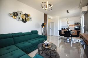 Luxury apartment Nella with seaview