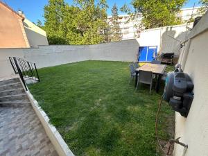 MAGNIFICENT Family Flat Self checkin avb