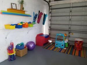 My lovely home in Miami 15 minutes from the Beach