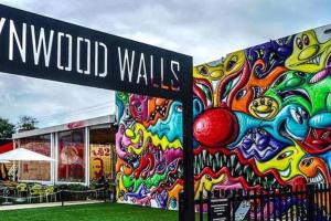 My lovely home in Miami 15 minutes from the Beach