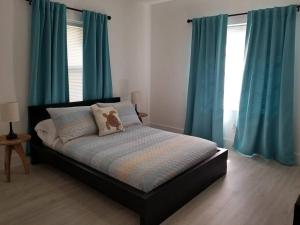 My lovely home in Miami 15 minutes from the Beach