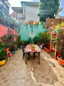 Villa Kida - Vaccina