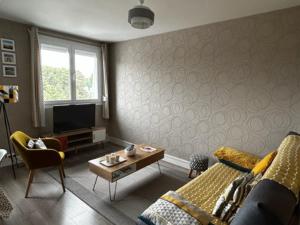 Appartements Appartement Quend, 2 pieces, 3 personnes - FR-1-730-22 : photos des chambres
