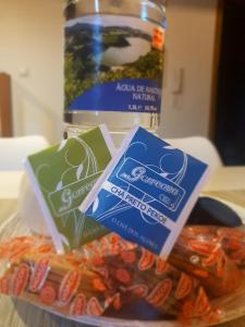 Apartamento das Fontes