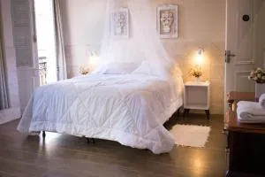 Suítes no centro histórico - Petrópolis