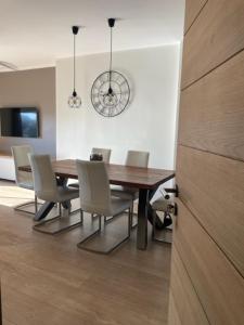 Appartements Superbe appartement en centre ville : photos des chambres