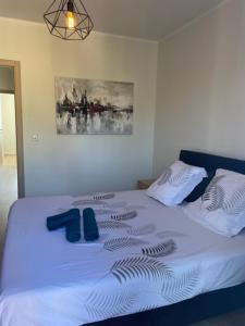 Appartements Superbe appartement en centre ville : photos des chambres