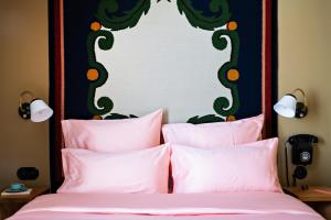Hotels Hotel de La Boetie : photos des chambres