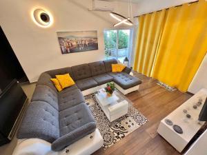 Apartment in Crikvenica 41209