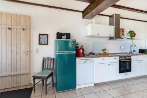 Augensteins Burgzimmer