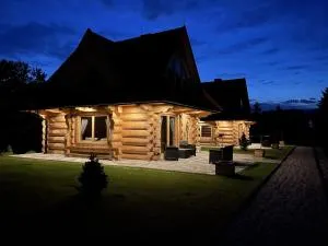 Osada Frycówka - Ostrowsko