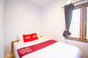 Halona Residence near Pakuwon Mall Jogja Mitra RedDoorz