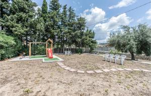 Mariarosa Country House