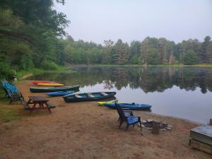 Spring Lake Resort