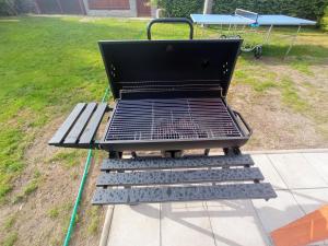 Mobilní dům u Mikeše Trhové Sviny - Rejta