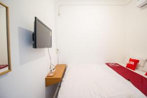 Halona Residence near Pakuwon Mall Jogja Mitra RedDoorz