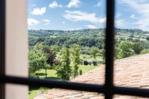 Junior Suite with Garden View