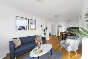 Beachside Getaway on Selwyn - Elwood