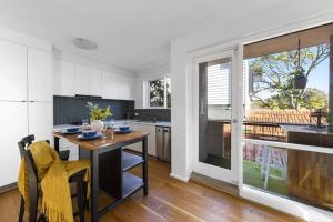 Beachside Getaway on Selwyn