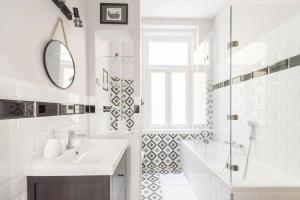 Venus Apartments - Market Hall I