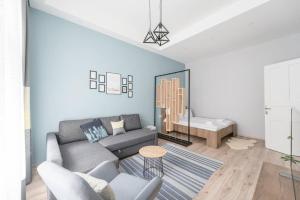 Venus Apartments - Market Hall I