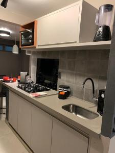 Flat Asa Norte CLN 311 - Bloco B