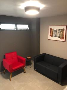 Flat Asa Norte CLN 311 - Bloco B