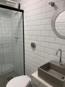 Flat Asa Norte CLN 311 - Bloco B