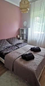 Mediterrania Apartment