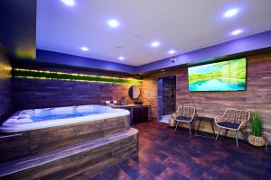 Wellness Hotel Liberecká Výšina