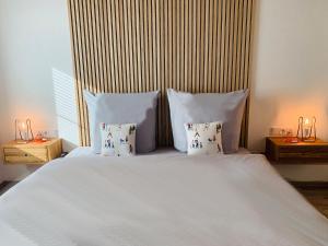 Dorf(er)leben Ferienwohnung im Kleinwalsertal